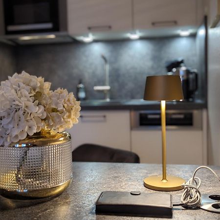 Ferienwohnung Inseltraumerei Sellin  Εξωτερικό φωτογραφία