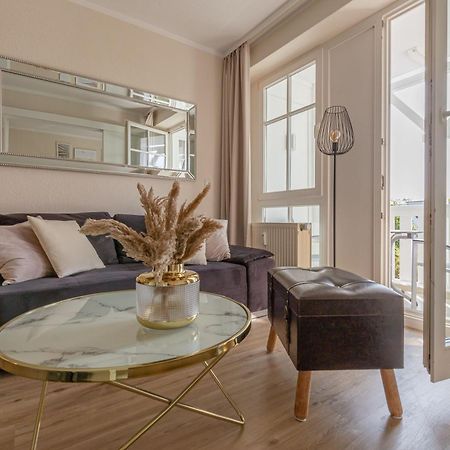 Ferienwohnung Inseltraumerei Sellin  Εξωτερικό φωτογραφία