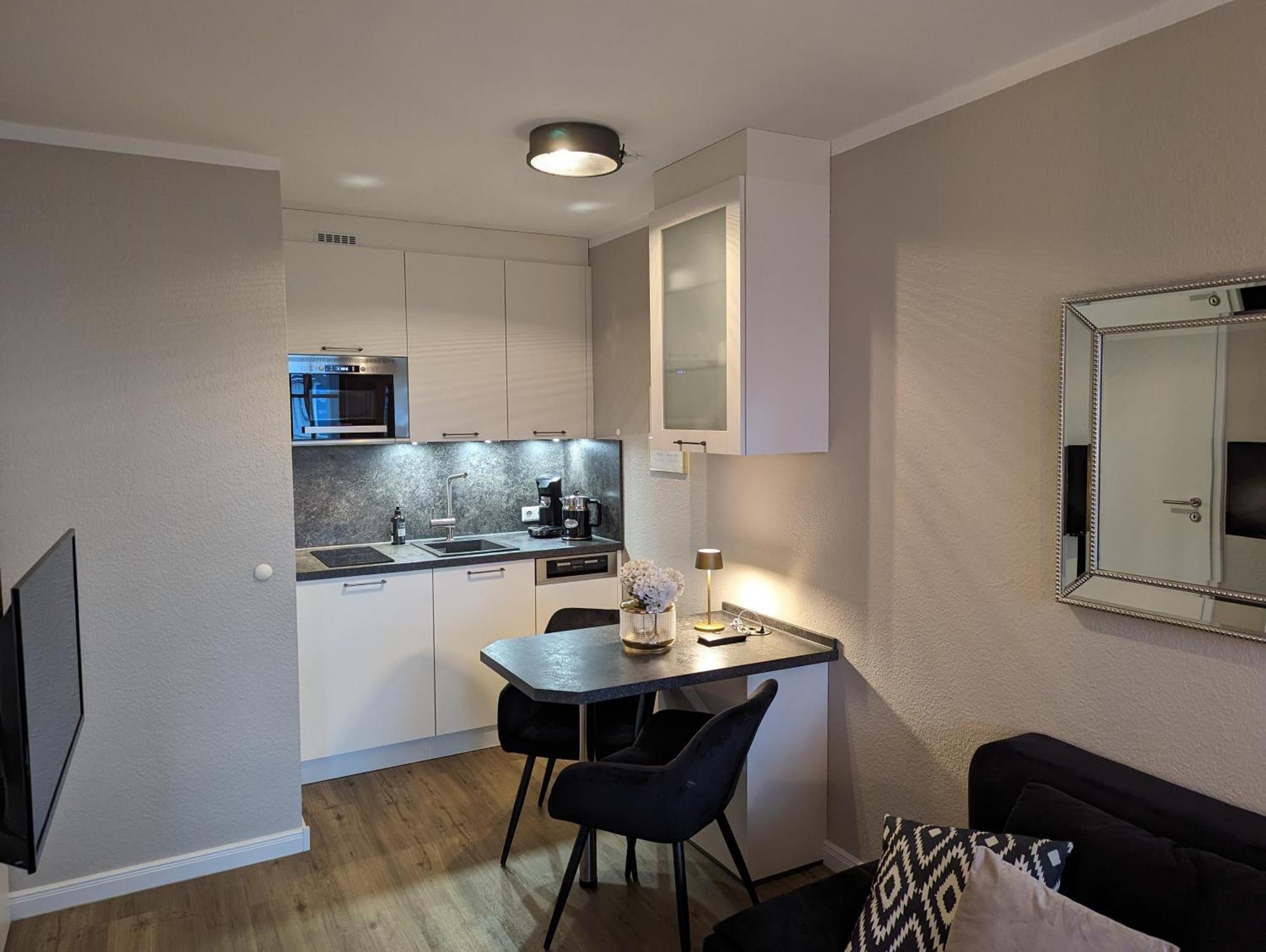 Ferienwohnung Inseltraumerei Sellin  Εξωτερικό φωτογραφία