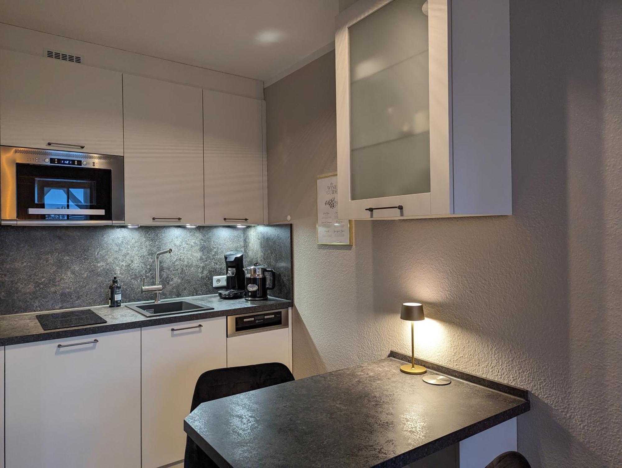 Ferienwohnung Inseltraumerei Sellin  Εξωτερικό φωτογραφία