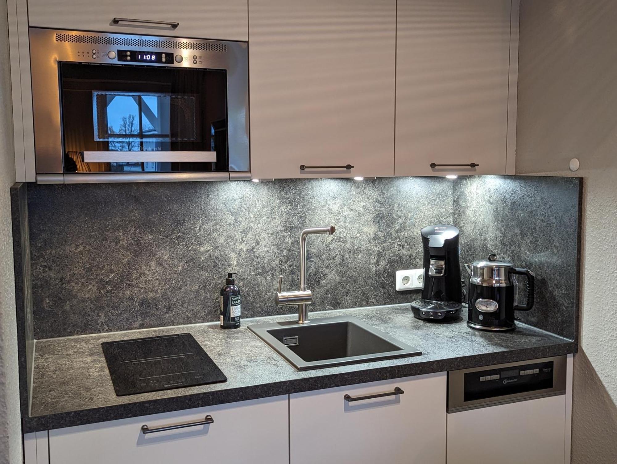 Ferienwohnung Inseltraumerei Sellin  Εξωτερικό φωτογραφία