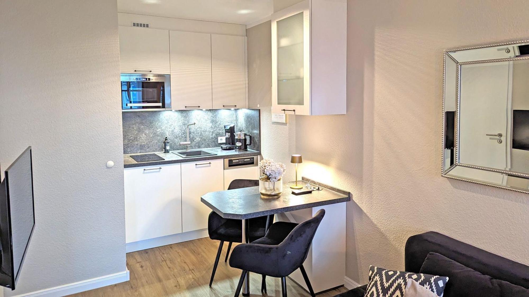 Ferienwohnung Inseltraumerei Sellin  Εξωτερικό φωτογραφία