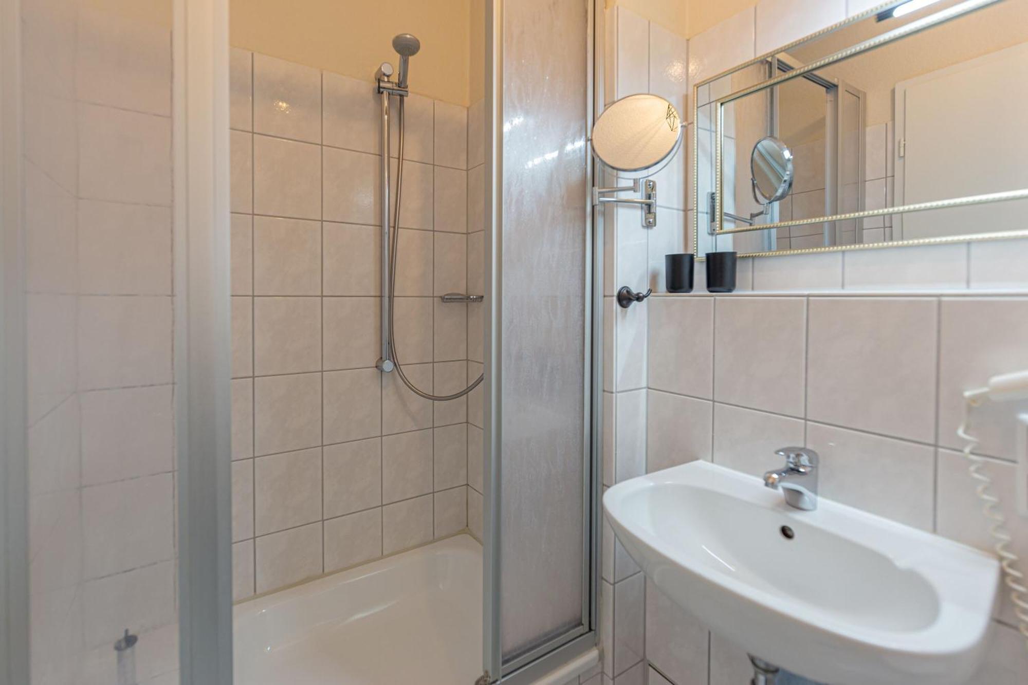 Ferienwohnung Inseltraumerei Sellin  Εξωτερικό φωτογραφία