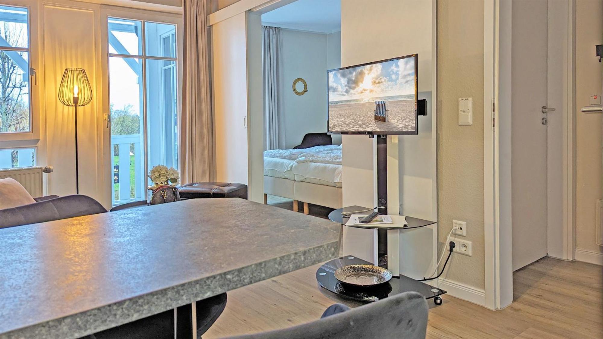 Ferienwohnung Inseltraumerei Sellin  Εξωτερικό φωτογραφία