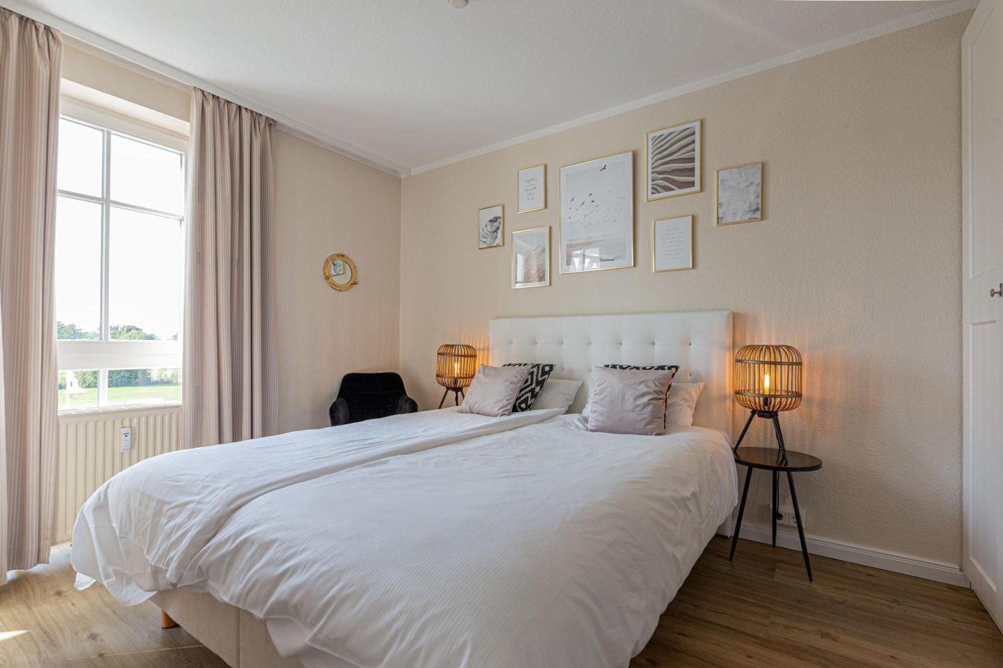 Ferienwohnung Inseltraumerei Sellin  Εξωτερικό φωτογραφία