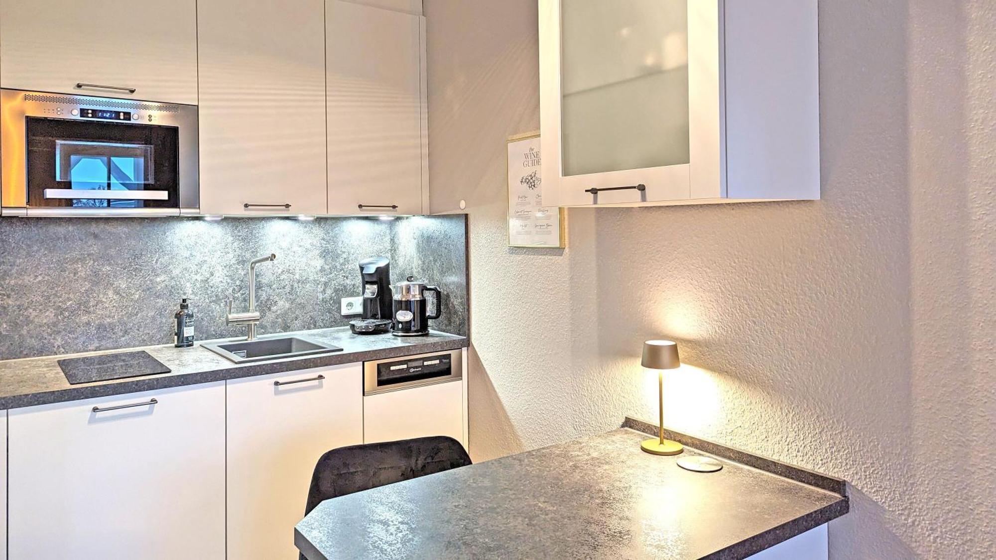 Ferienwohnung Inseltraumerei Sellin  Εξωτερικό φωτογραφία
