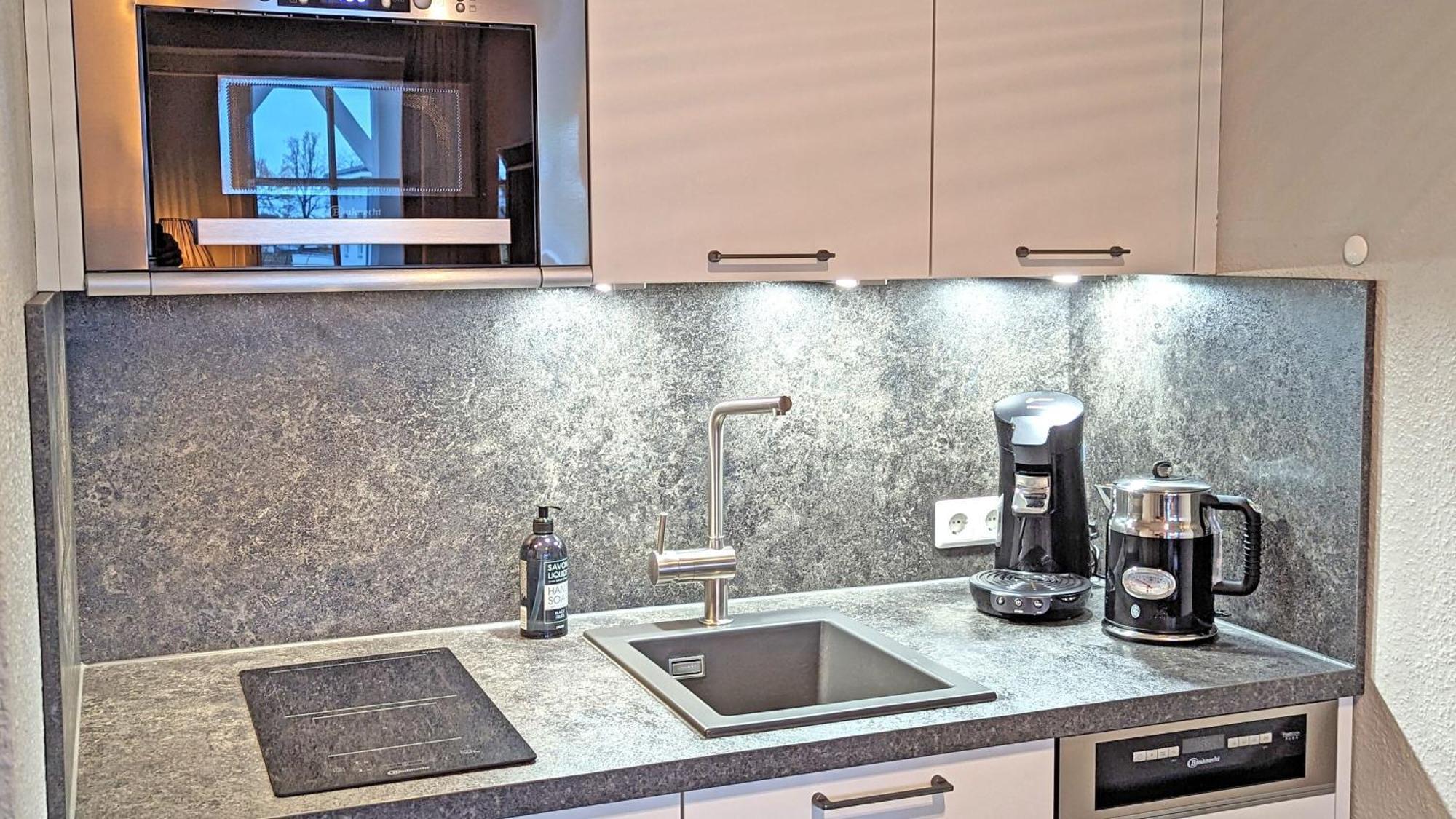 Ferienwohnung Inseltraumerei Sellin  Εξωτερικό φωτογραφία